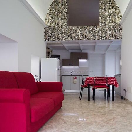 Willa Casa Sofia Galatone Zewnętrze zdjęcie
