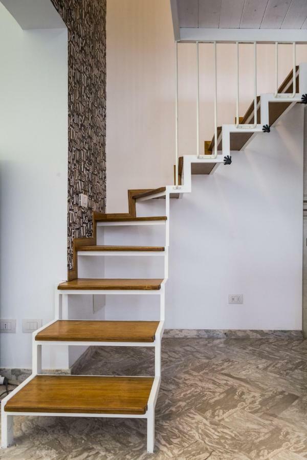 Willa Casa Sofia Galatone Zewnętrze zdjęcie