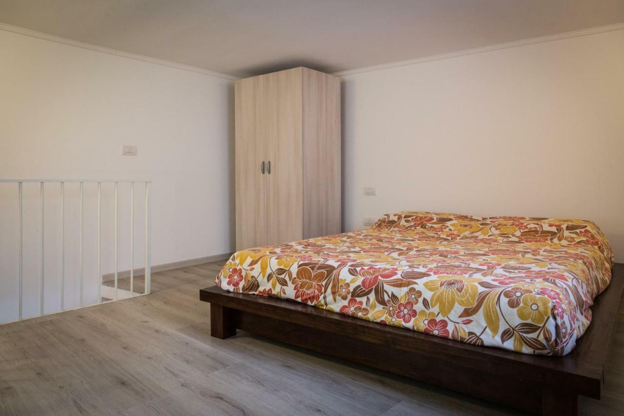 Willa Casa Sofia Galatone Zewnętrze zdjęcie