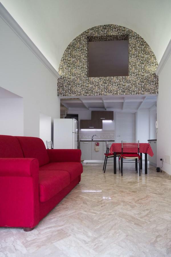 Willa Casa Sofia Galatone Zewnętrze zdjęcie