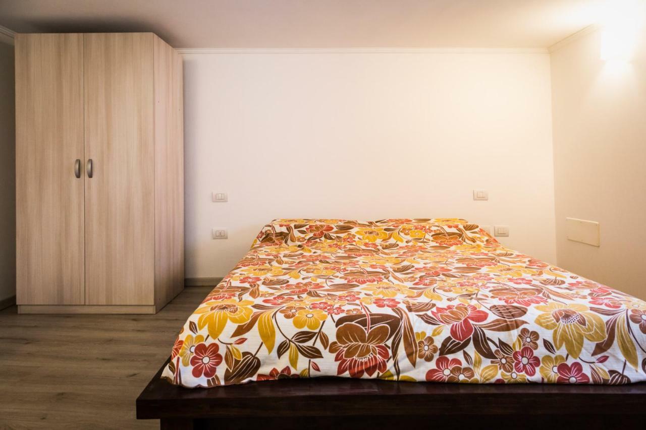 Willa Casa Sofia Galatone Zewnętrze zdjęcie